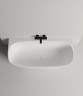 Ванна пристенная SOFIA WALL 170x80