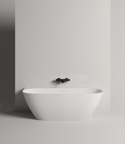 Ванна пристенная SOFIA WALL 170x80