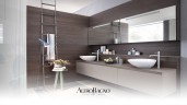 Смеситель для раковины ALTROBAGNO Интенто (Intento) 010215 Cr