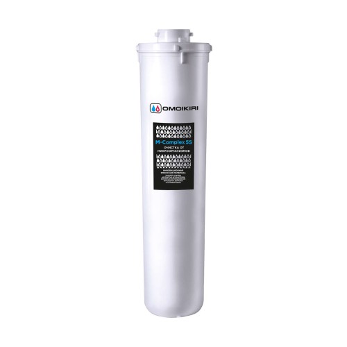 Сменные модули Omoikiri M-Complex 5S