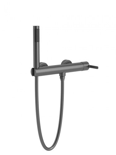 Смеситель для душа ALTROBAGNO Юнион (Unione) 030604 GM