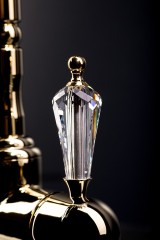 Смеситель встроенный BRILLANTE Ripresa