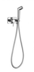 Гигиенический душ ALTROBAGNO Метрополи (Metropoli) 060109 Cr