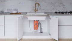Измельчитель пищевых отходов Nagare Slim 1250-AZ