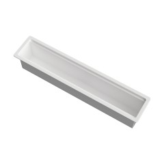 встраиваемая сушка для посуды Omoikiri DRY-03 PRO WH