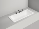 Ванна встраиваемая ORLANDA KIT 160x70