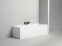 Ванна встраиваемая ORLANDA KIT 160x70