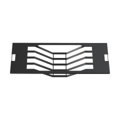 подставка-сушка для тарелок Omoikiri FG-01 PRO-Bl Matt