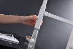 Смеситель для кухни Leader Le214101