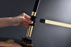 Смеситель для кухни Leader Le214101