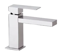 Смеситель для раковины q design