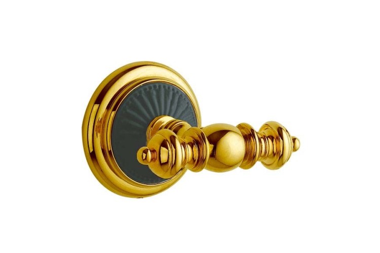 Крючок двойной PALAZZO