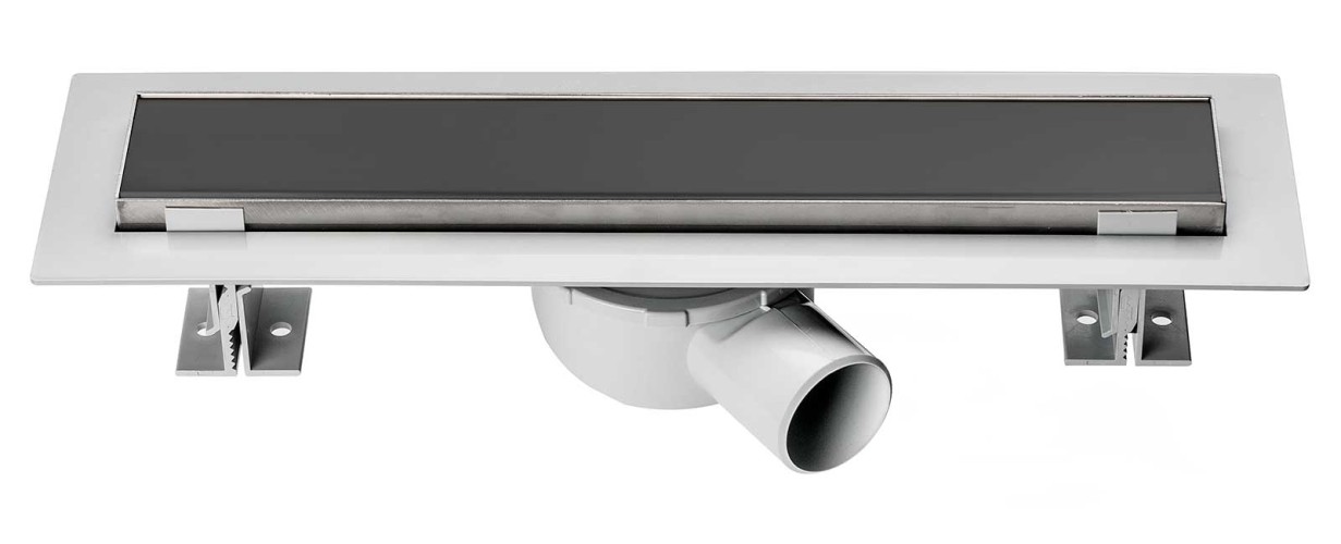 Душевой лоток SAY OPTIMA SAY.601B.M.S.DUZ