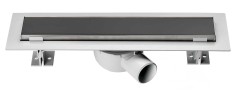 Душевой лоток SAY OPTIMA SAY.601B.M.S.DUZ