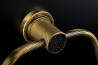 Крючок двойной ROYALE CRISTAL