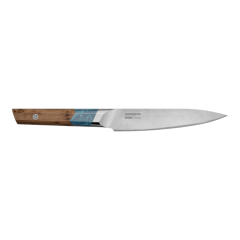 Нож кухонный Damascus Kuon