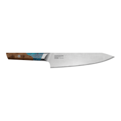Нож кухонный Damascus Kuon