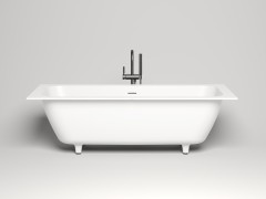Ванна встраиваемая ORLANDA AXIS KIT 180x80
