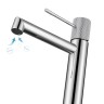 Смеситель для раковины Desire VBF-1D1 однорычажный