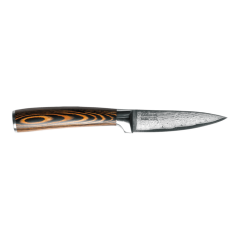 Нож кухонный Damascus Suminagashi