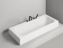 Ванна встраиваемая ORLANDA AXIS 190x80