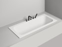 Ванна встраиваемая ORLANDA AXIS 190x80