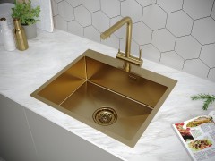 Смеситель для кухни Skalen Sk213020