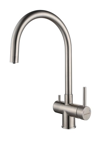 Смеситель для кухни Heller He213218