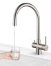 Смеситель для кухни Heller He213218