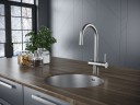 Смеситель для кухни Heller He213218