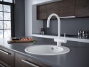 Смеситель для кухни Heller He213218