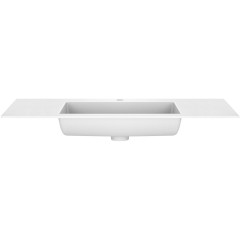 База под раковину Chiara 600 подвесная, 1 выкатной ящик soft-close