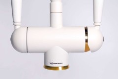 комплект сменных колец для смесителя Amagasaki Omoikiri AM-01-AB