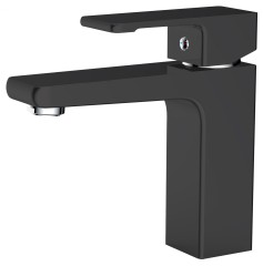 Смеситель для раковины ALTROBAGNO Ламберто (Lamberto) 0124 MB