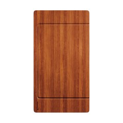 разделочная доска Omoikiri CB-04-WOOD-L