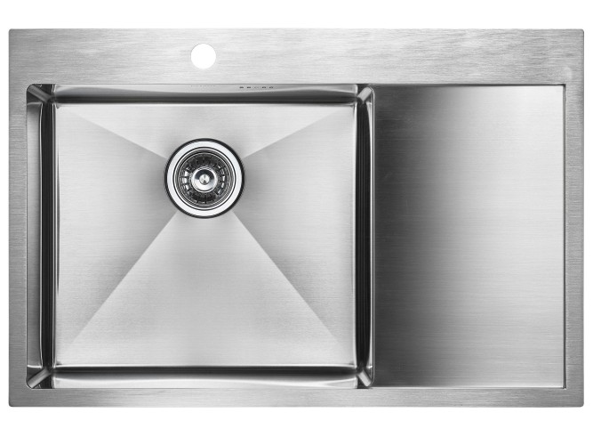 Мойка для кухни Atlan PM217851