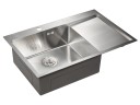 Мойка для кухни Atlan PM217851