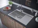 Мойка для кухни Atlan PM217851