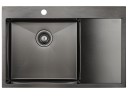 Мойка для кухни Atlan PM217851