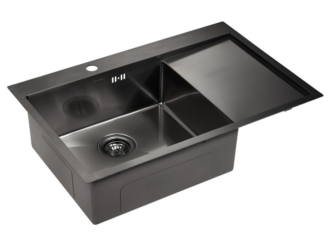 Мойка для кухни Atlan PM217851