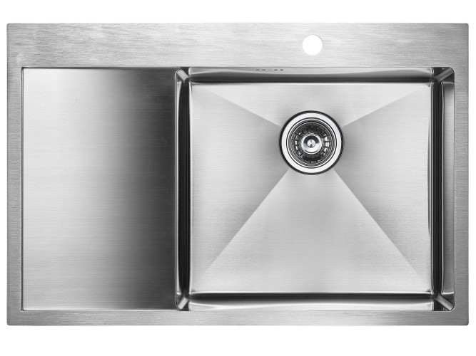 Мойка для кухни Atlan PM217851