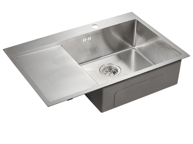 Мойка для кухни Atlan PM217851