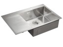 Мойка для кухни Atlan PM217851