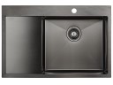 Мойка для кухни Atlan PM217851