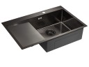 Мойка для кухни Atlan PM217851