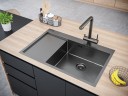 Мойка для кухни Atlan PM217851