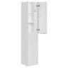 Шкаф Paola VSC-2P170-R подвесной, 1700*350*350, G.White