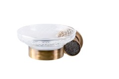 Мыльница настенная ROYALE CRISTAL