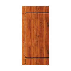 разделочная доска Omoikiri CB-05-WOOD-M