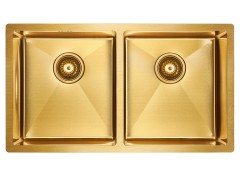 Мойка для кухни TWIN PM237844